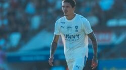 Debut Nunez Cetak Gol untuk Al Hilal dengan Kemenangan Telak 6-0 dari Aarau