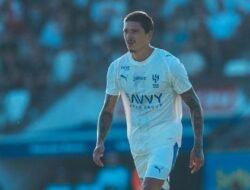 Debut Nunez Cetak Gol untuk Al Hilal dengan Kemenangan Telak 6-0 dari Aarau