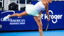 Aryna Sabalenka Berhasil Menaklukkan Emma Raducanu di Cincinnati Open 2025