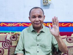 Akademisi Papua Serukan Kewaspadaan terhadap Hoaks Pasca Pemilu