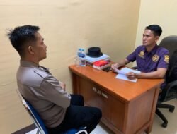 Hari Ke-5 Pembinaan dan Pemulihan Profesi, Polda Papua Tingkatkan Disiplin dan Integritas Personel PNPP