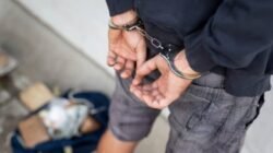Polisi Berhasil Bongkar Modus Peredaran Narkoba Dalam Bungkus Teh Cina di Jakarta