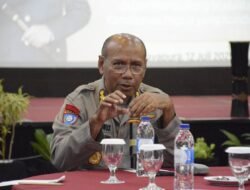 Gerakan Pangan Murah Polda Papua, Wujud Kepedulian Polri untuk Masyarakat