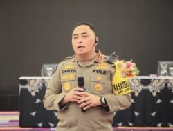 Pasca PSU Pilgub Papua, Polda Papua Imbau Masyarakat Jaga Kamtibmas