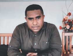 Tokoh Papua Serukan Perdamaian dan Persatuan pada HUT RI ke-80