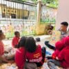 Operasi Rasaka Cartenz Hadirkan Pembelajaran Yang Penuh Warna Bagi Anak Putus Sekolah