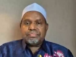 Ketua MUI Papua, KH. Syaiful Islam Al Payage, Imbau Warga Jaga Keamanan Pasca PSU Pilgub Papua