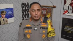 Hari Juang Polri 2025, Kabid Humas Polda Papua Ajak Teladani Semangat Perjuangan