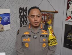 Hari Juang Polri 2025, Kabid Humas Polda Papua Ajak Teladani Semangat Perjuangan