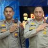 Lewat Dialog Interaktif RRI, Polresta Jayapura Kota Ajak Warga Jaga Kedamaian Port Numbay