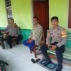 Kapolsek Sarmi Kota Laksanakan Sambang Warga, Perkuat Sinergi Polri dan Masyarakat