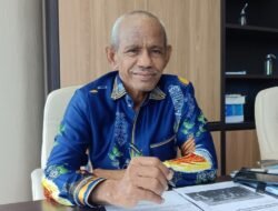 Tokoh Papua Imbau Hormati Keputusan KPU dan Bersikap Dewasa dalam Berdemokrasi