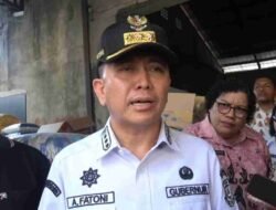 Agus Fatoni: Hasil PSU Harus Diterima dengan Lapang Dada