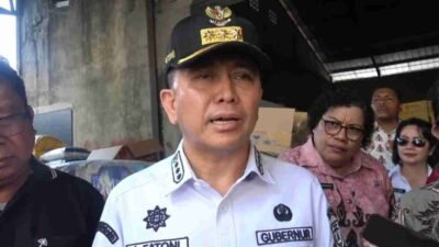 Agus Fatoni: Hasil PSU Harus Diterima dengan Lapang Dada