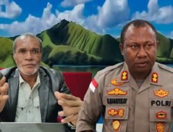 Tokoh Adat Yanto Eluay Dukung Kapolres Jayapura: Bijak Bermedsos Demi Papua Damai