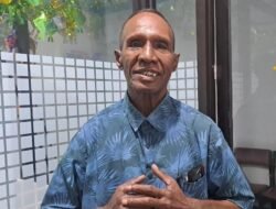 Selahirnya Angka 80 Tahun, Wajib Pula Seluruh Negeri Gaungkan Kedamaian dalam Kehidupan Bermasyarakat