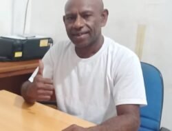 Dari Hati Anak Adat: Mari Jaga Papua Tetap Aman