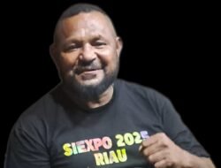 Wujudkan Kesejahteraan dan Kedamaian Tanah Papua