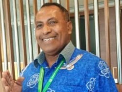 Menjaga Kedamaian, Kesejukan dan Kerukunan di Tanah Papua