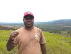 Tokoh Pemuda: Peran Pemuda Sangat Penting Bagi Pembangunan Papua Pegunungan