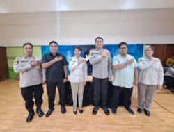 Dialog Interaktif Bahas “Peran Polda Papua Melalui RS Bhayangkara dalam Pelayanan Kesehatan Masyarakat di Tanah Papua” Di Stasiun Pro 1 LPP RRI Jayapura