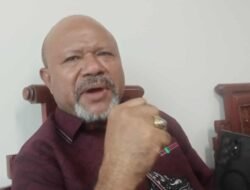 MRP Tegaskan Tidak Ada Gubernur Tipe X, Penyebar Hoaks Terancam Jerat Hukum