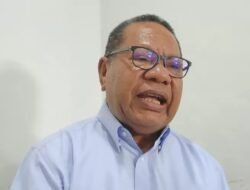 “LSM Papua Bangkit Ajak Masyarakat Fokus Bangun Ekonomi, Bukan Euforia Politik”