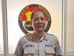 Polda Papua Barat Imbau Masyarakat Tenang dan Tidak Terprovokasi Pasca Meninggalnya Septinus Sesa