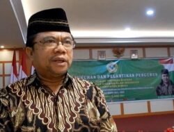 LDII Papua Tegaskan Pentingnya Jaga Stabilitas Jelang Putusan PSU Gubernur Papua