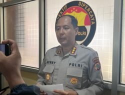 Polda Papua Barat Buru Provokator Aksi Anarkis di Manokwari, Ingatkan Masyarakat Tidak Terprovokasi