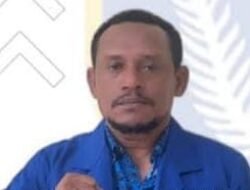 “GAMKI Papua Serukan Dialog Demi Jaga Perdamaian di Tanah Papua”