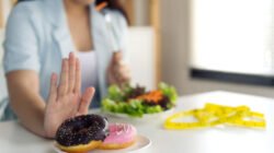 Anak Muda Tinggalkan Junk Food, Gaya Hidup Sehat Jadi Tren Baru