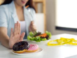 Anak Muda Tinggalkan Junk Food, Gaya Hidup Sehat Jadi Tren Baru