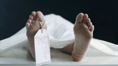 Polisi Selidiki Penemuan Jasad Perempuan di Area Pelabuhan Tasikagung