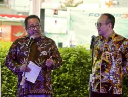 Buka PQN Jakarta 2025, Wagub Rano: DKI Sumbang 50 Persen Pengguna QRIS Nasional