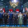 Pemprov DKI dan DPRD Sepakati Rancangan KUA-PPAS APBD 2026