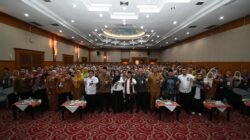 Kemendikdasmen Perkuat Peran Guru BK Lewat Pelatihan Fasilitator Daerah di Sumatra Barat