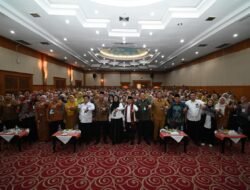 Kemendikdasmen Perkuat Peran Guru BK Lewat Pelatihan Fasilitator Daerah di Sumatra Barat