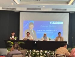 Kemendikdasmen Tingkatkan Kapasitas Pengembang Kurikulum Terkait Implementasi Pembelajaran Mendalam