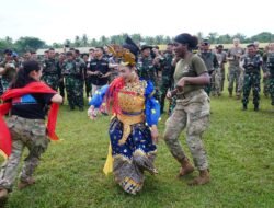 Super Garuda Shield 2025: Integrasi Latihan Militer dan Diplomasi Budaya