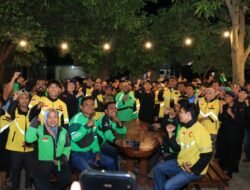 Doa, Silaturahmi dan Bakti Sosial Dalam Rangka Hari Jadi Ke 77 Polisi Wanita Republik Indonesia Tahun 2025