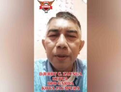 Garda Kota Jayapura Batalkan Aksi Demo Damai, Prioritaskan Keamanan