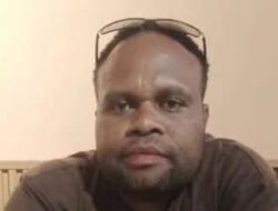 Jelang Aksi 2 September, Yops Itlay: Sampaikan Aspirasi Damai, Waspadai Provokasi