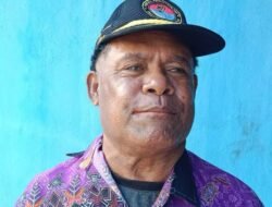 LMA Biak Numfor Ajak Warga Tak Terpengaruh Isu, Jaga Kedamaian