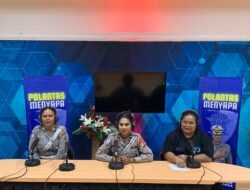 Polantas Menyapa, Hadirkan Informasi Lalu Lintas Lebih Dekat dengan Warga