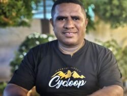 Tokoh Pemuda Papua Ajak Persatuan: Lawan Anarkisme, Jaga Toleransi