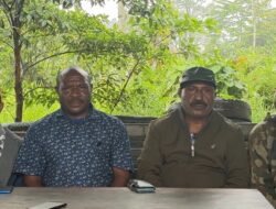 Tokoh Adat dan Masyarakat Yahukimo Apresiasi Respon Cepat Penanganan Kasus Tewasnya Warga