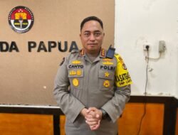 Kabid Humas : Situasi Kamtibmas di Kota Dekai Yahukimo Aman dan Kondusif