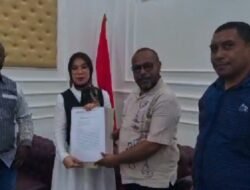 KPU RI Tegaskan Penetapan Paslon Mariyo Sebagai Pemenang PSU Papua Sah dan Sesuai Mekanisme