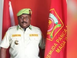 Tokoh Papua Boi Markus Dawir Imbau Warga Jaga Kamtibmas Jelang Putusan MK